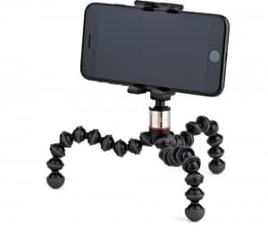 Joby GripTight ONE GP Stand - Black