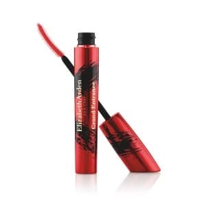 Elizabeth Arden Grand Entrance Mascara Black