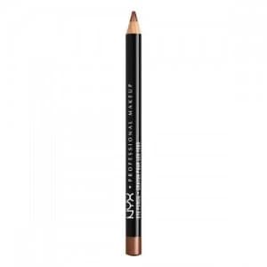 NYX Professional Makeup Slim Eye Pencil Cafe
