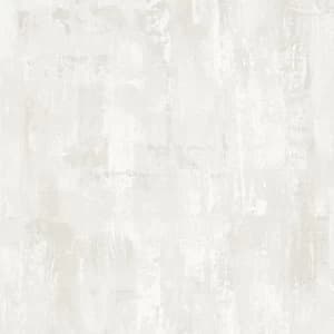 Superfresco Easy Bellagio White Decorative Wallpaper - 10m