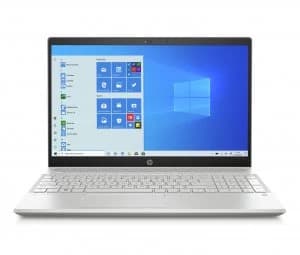 HP Pavilion 15-CW1007NA 15.6" Laptop