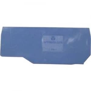 Wieland 07.312.6955.6 APFN 25 D12 BLAU Blue