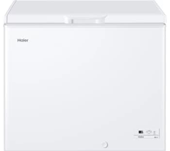 Haier HCE203F 198L Chest Freezer