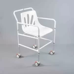 NRS Healthcare Nuvo Shower Chair