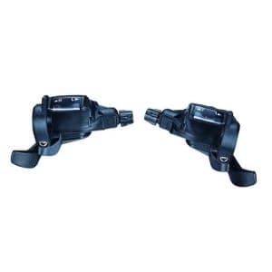 MicroShift 7 Speed Tap Shifter