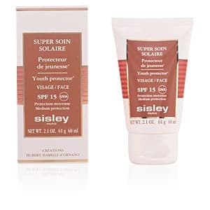 PHYTO SUN super soin solaire visage SPF15 60ml
