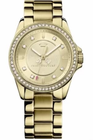 Ladies Juicy Couture Watch 1901076