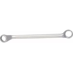 Kennedy Imperial Double End Ring Spanner, Chrome Vanadium Steel, 1/4IN. X 5/16IN