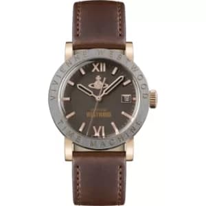 Mens Vivienne Westwood The Kingsgate Watch