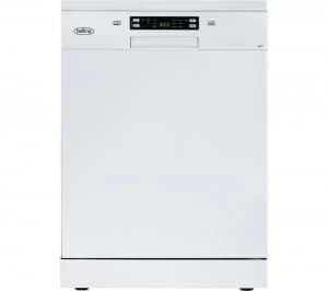 Belling FDW150 Freestanding Dishwasher