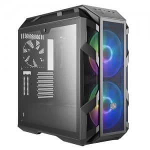 Cooler Master MasterCase H500M Midi-Tower Grey