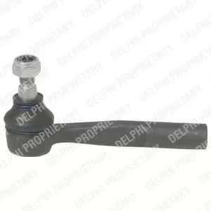 Delphi TA1950 Tie Rod End Left