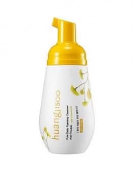 Huangjisoo Pure Daily Foaming Cleanser 180ml Anti-Skin Trouble