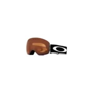 Oakley Snow Goggles Flight Deck L Mt Blk w/ PRIZMPersimmon