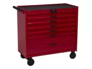 Teng TCW207N 37" 7 Drawer Tool Box Roller Cabinet