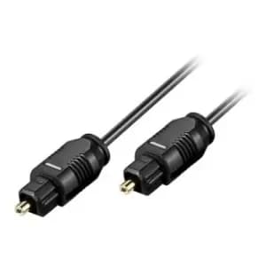 Fiber Optical Cable - 2.2mm - 3m