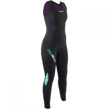 Gul Code Zero 32 Bs Long Jane - BLACK