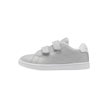 Reebok Royal Complete CLN 2 Shoes - Pure Grey 2 / Pure Grey 2 / Cl