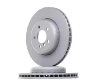 Bosch Brake disc BMW 0 986 479 E16 34106898723,34116775277 Brake rotor,Brake discs,Brake rotors