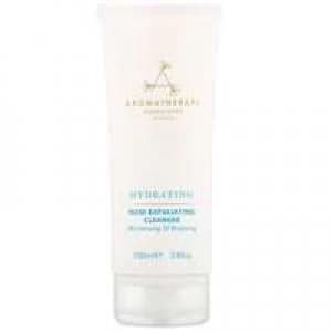 Aromatherapy Associates Rose Hydrating Rose Exfoliating Cleanser 100ml