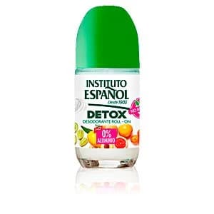 Instituto Espanol Detox Roll On Deodorant 75ml