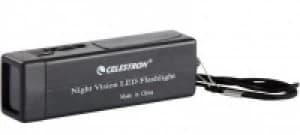 Celestron Flashlight Night Vision