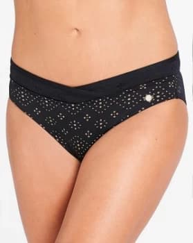 Sunseeker Feminine Detail Bikini Brief