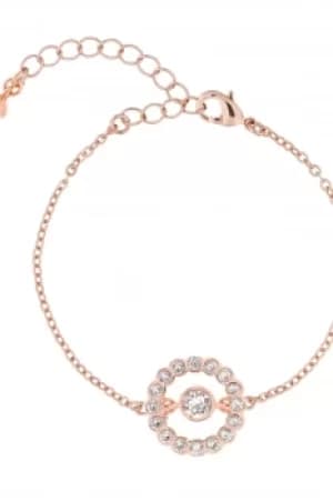 Ted Baker Jewellery Colesse Concentric Crystal Bracelet TBJ1330-24-05
