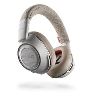 Plantronics Voyager Focus UC 8200 Bluetooth Headset White