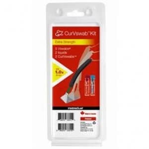 Visible Dust EZ CurVswab Str Kit 1.0x
