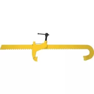 SD750 Standard Duty Clamp - Indexa