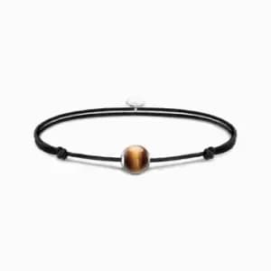 Brown Tigers Eye Bracelet A2106-045-2