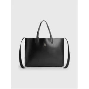 Tommy Jeans Iconic Tommy Tote - Black