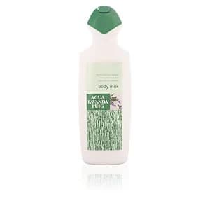 AGUA LAVANDA PUIG body milk 750ml