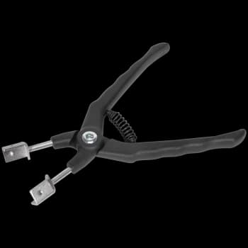 Sealey Automotive Relay Pliers