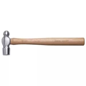 Gedore Engin.ball pein hammer 3/4lbs hickory