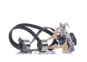 INA Water Pump + Timing Belt Kit TOYOTA 530 0268 30 1350363010,1350363011,1350363020 1350363021,1350370040,1350388360,1350388361,1350388380