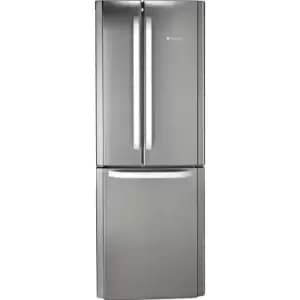 Hotpoint FFU3DX1 Frost Free Freestanding Fridge Freezer