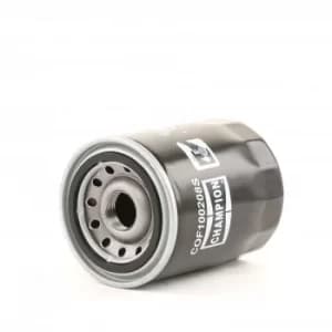 CHAMPION Oil Filter HYUNDAI,HONDA,DAIHATSU COF100208S 15400PH1003,15400PH1004,15400PH1F03