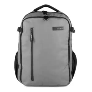 Samsonite Roader 17.3" Grey Laptop Backpack Suitcase
