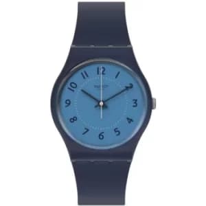 Unisex Swatch Air Boost Original Gent Watch