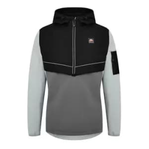 Ellesse Erisini Jacket Mens - Grey