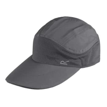 Regatta Extended Cap II - Grey