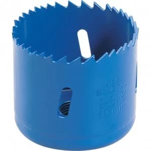 Draper Expert HSS Bi Metal Hole Saw 60mm