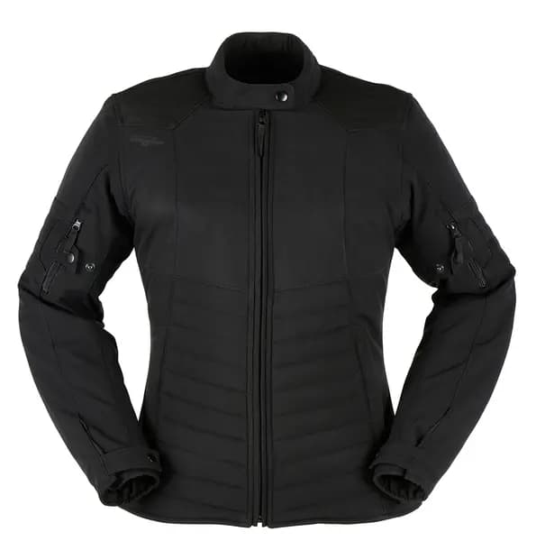 Furygan ICE Track Lady Black 2XL
