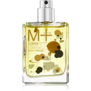Escentric Molecules M+ Patchouli Eau de Toilette For Him 30ml