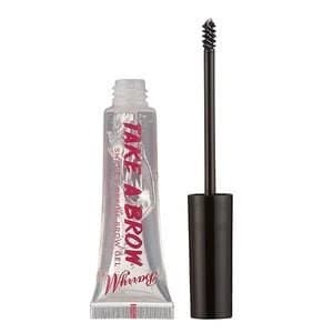 Barry M Take a Brow Clear Eyebrow Gel Clear