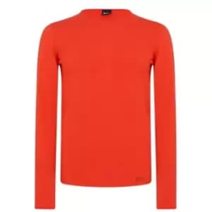 Boss Atipok Sweater - Orange