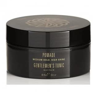 Gentlemens Tonic Hair Styling Pomade (85g)