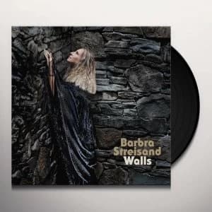 Barbra Streisand - Walls Vinyl